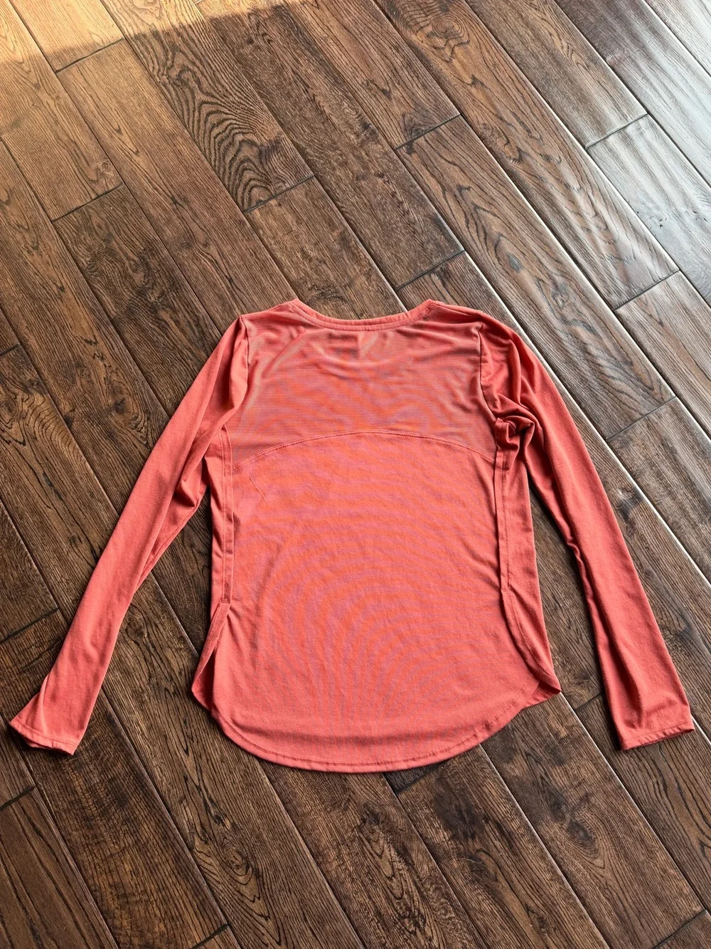 Women’s Under Armour shirt lot